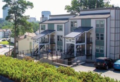 Muller of Eastern Union secures $83.33 million bridge loan toward acquisition of 440-unit multifamily property